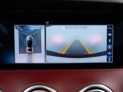 2020 Mercedes-BENZ S-CLASS AMG — фото 8