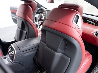 2020 Mercedes-BENZ S-CLASS AMG thumbnail 46