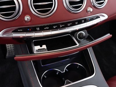 2020 Mercedes-BENZ S-CLASS AMG thumbnail 64