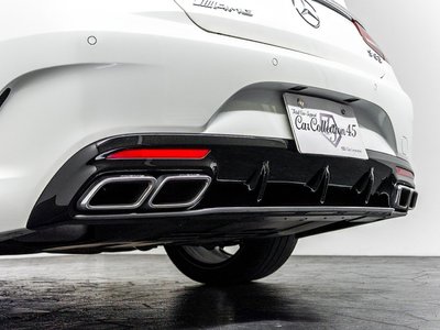 2020 Mercedes-BENZ S-CLASS AMG thumbnail 31