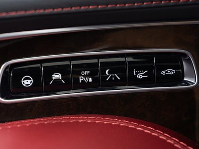 2020 Mercedes-BENZ S-CLASS AMG thumbnail 71