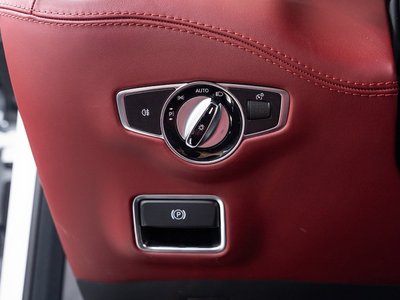 2020 Mercedes-BENZ S-CLASS AMG thumbnail 72