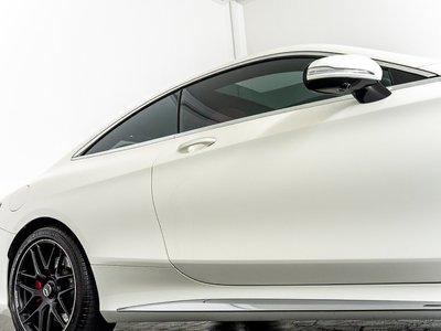 2020 Mercedes-BENZ S-CLASS AMG thumbnail 17