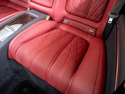 2020 Mercedes-BENZ S-CLASS AMG thumbnail 44