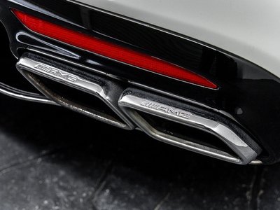 2020 Mercedes-BENZ S-CLASS AMG thumbnail 32
