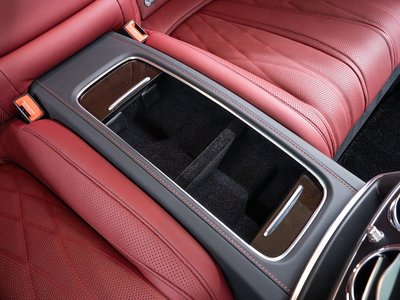 2020 Mercedes-BENZ S-CLASS AMG thumbnail 51