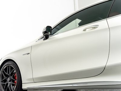 2020 Mercedes-BENZ S-CLASS AMG thumbnail 30