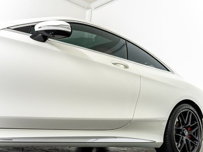 2020 Mercedes-BENZ S-CLASS AMG thumbnail 13