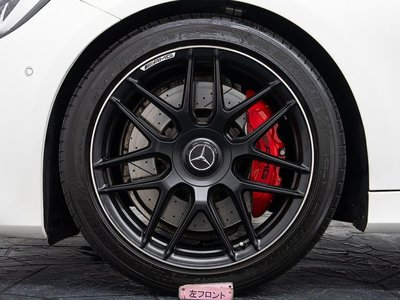 2020 Mercedes-BENZ S-CLASS AMG thumbnail 76