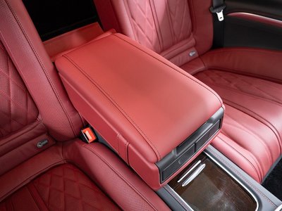 2020 Mercedes-BENZ S-CLASS AMG thumbnail 52
