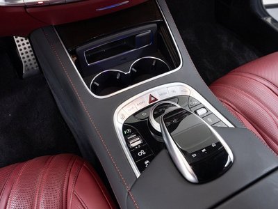 2020 Mercedes-BENZ S-CLASS AMG thumbnail 65