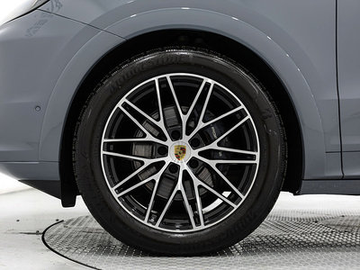 PORSCHE CAYENNE - 6