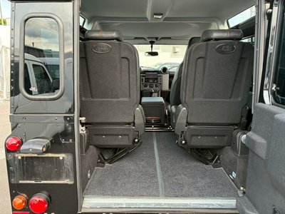 صورة مصغرة 36 لـ 2014 LAND Rover DEFENDER