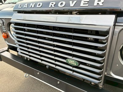 صورة مصغرة 13 لـ 2014 LAND Rover DEFENDER