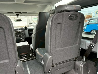 صورة مصغرة 38 لـ 2014 LAND Rover DEFENDER