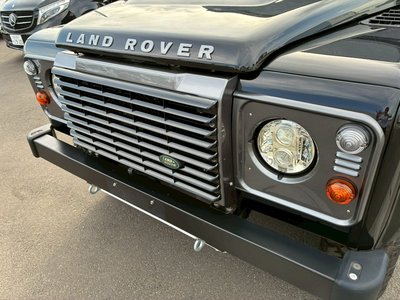 صورة مصغرة 12 لـ 2014 LAND Rover DEFENDER