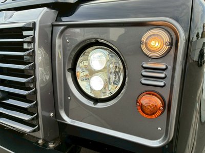 صورة مصغرة 15 لـ 2014 LAND Rover DEFENDER