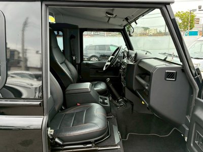 صورة مصغرة 31 لـ 2014 LAND Rover DEFENDER