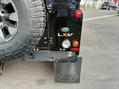 صورة مصغرة 18 لـ 2014 LAND Rover DEFENDER