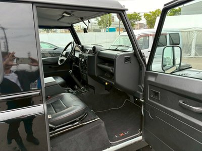 صورة مصغرة 30 لـ 2014 LAND Rover DEFENDER