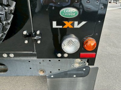 صورة مصغرة 19 لـ 2014 LAND Rover DEFENDER