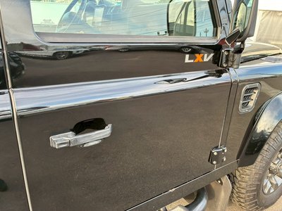 صورة مصغرة 16 لـ 2014 LAND Rover DEFENDER