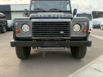 صورة مصغرة 11 لـ 2014 LAND Rover DEFENDER