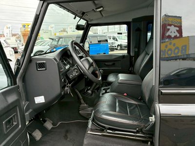 صورة مصغرة 44 لـ 2014 LAND Rover DEFENDER