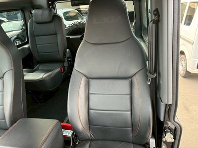 صورة مصغرة 45 لـ 2014 LAND Rover DEFENDER