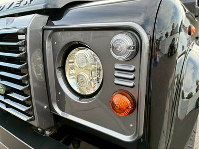 صورة مصغرة 14 لـ 2014 LAND Rover DEFENDER