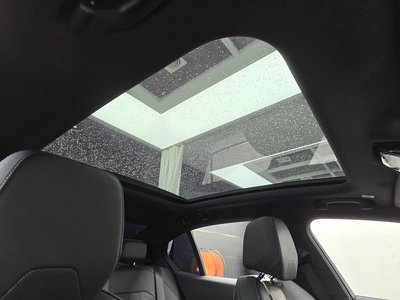2025 BMW 5 SERIES — миниатюра 18
