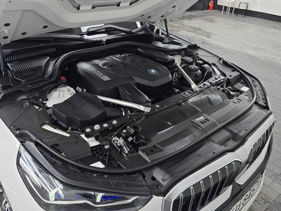 2025 BMW 5 SERIES 照片 7