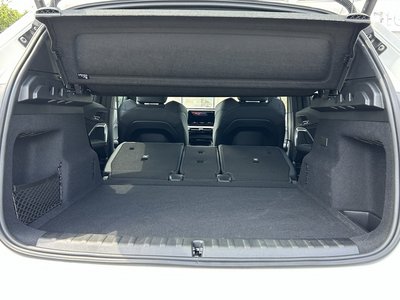 2026 BMW IX1 照片 11
