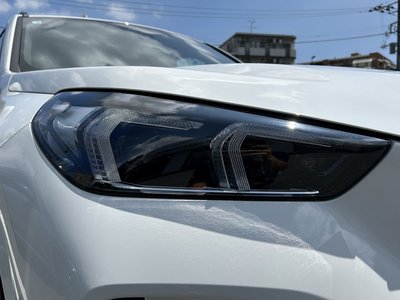 2026 BMW IX1 照片 14