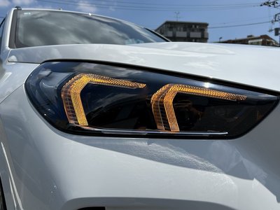 2026 BMW IX1 照片 15