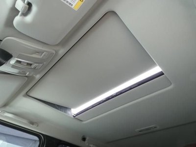 MERCEDES-BENZ G-CLASS - 9