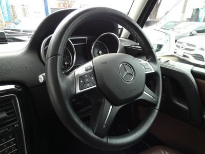 MERCEDES-BENZ G-CLASS - 4