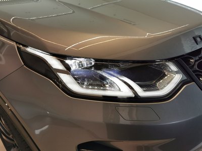 LAND ROVER DISCOVERY SPORT - 9