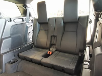 LAND ROVER DISCOVERY SPORT - 3