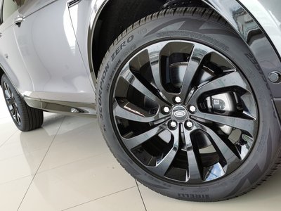 LAND ROVER DISCOVERY SPORT - 6