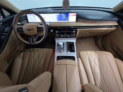 GENESIS G80 (RG3) - 5