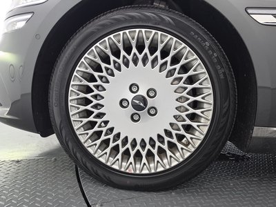GENESIS G80 (RG3) - 6