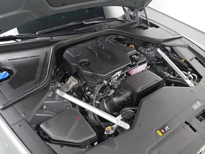 GENESIS G80 (RG3) - 7