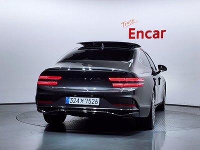 GENESIS G80 (RG3) - 4