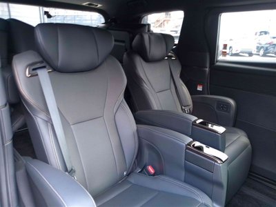 صورة مصغرة 19 لـ 2023 Toyota ALPHARD