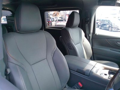 صورة مصغرة 18 لـ 2023 Toyota ALPHARD