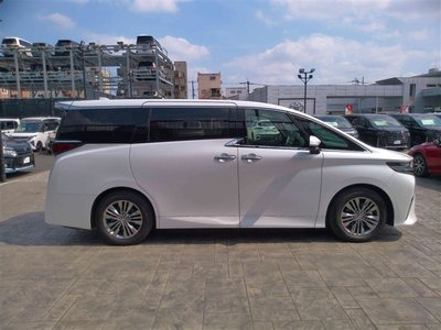 صورة 6 لـ 2023 Toyota ALPHARD