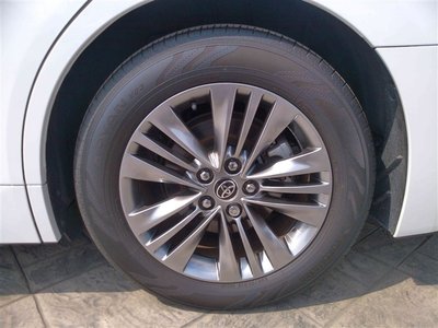 صورة 5 لـ 2023 Toyota ALPHARD