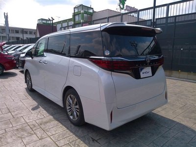 صورة مصغرة 13 لـ 2023 Toyota ALPHARD