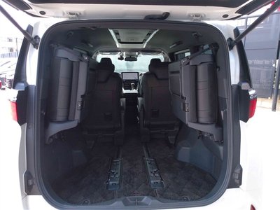 صورة مصغرة 20 لـ 2023 Toyota ALPHARD